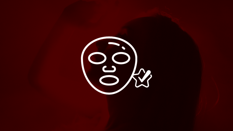 Red Light Panel vs Mask: Why Panels Beat Masks in 2026