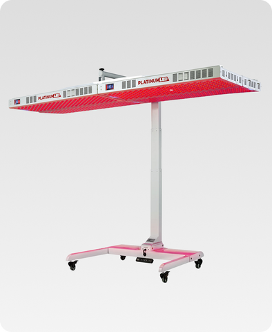 Supporto orizzontale motorizzato BIOMAX XL