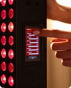 Luci terapeutiche PlatinumLED: serie BIOMAX PRO