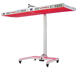 Supporto orizzontale motorizzato BIOMAX XL