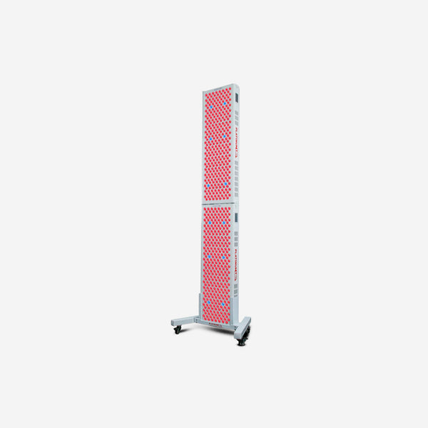Supporto da pavimento mobile XL