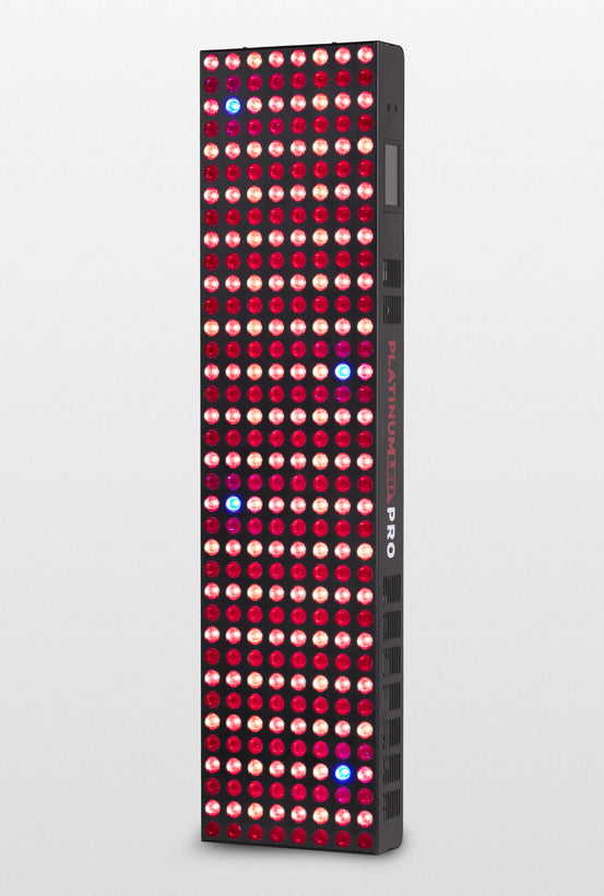 PlatinumLED Therapy Lights: BIOMAX PRO Series