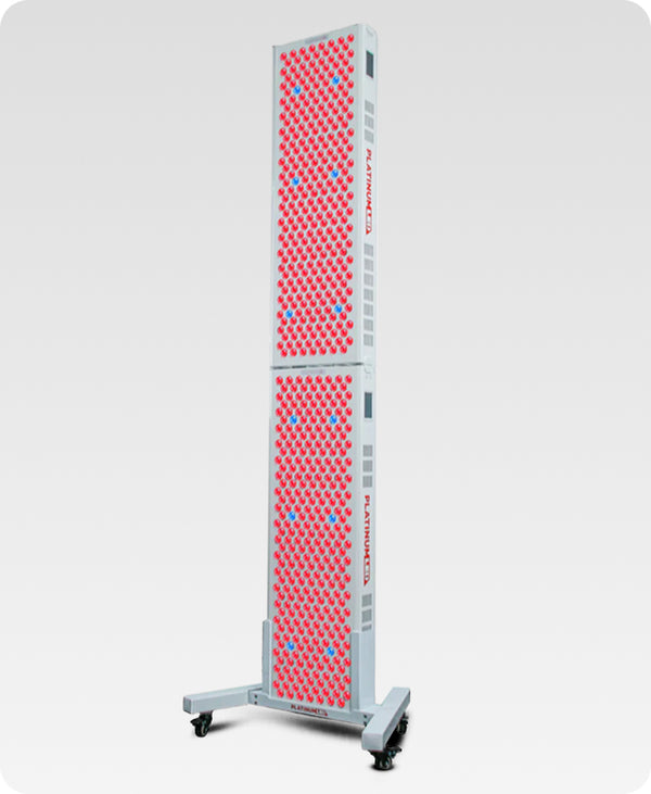 XL Mobile Floor Stand